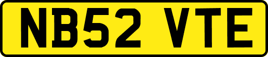 NB52VTE