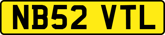 NB52VTL
