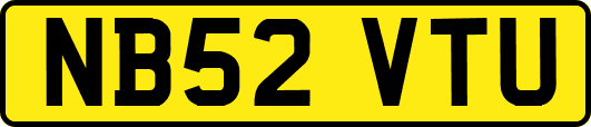 NB52VTU