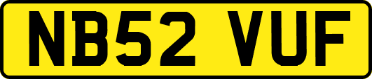 NB52VUF