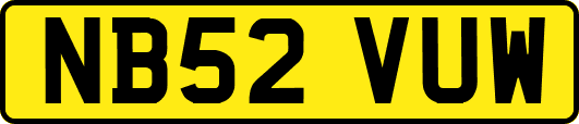 NB52VUW