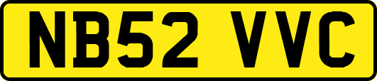 NB52VVC