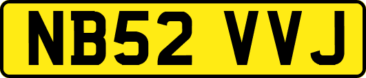 NB52VVJ