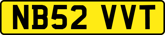 NB52VVT