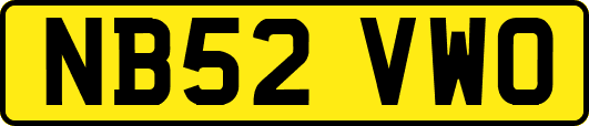 NB52VWO