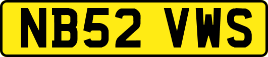 NB52VWS