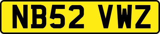 NB52VWZ