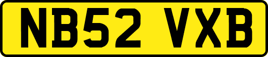 NB52VXB