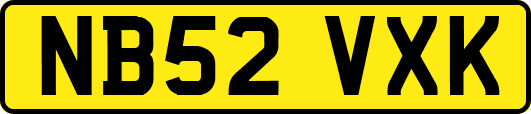 NB52VXK