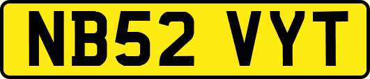 NB52VYT