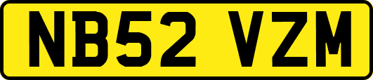 NB52VZM