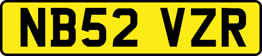 NB52VZR