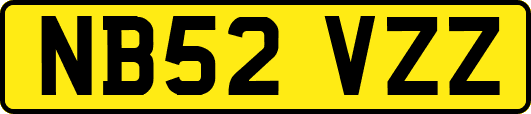 NB52VZZ