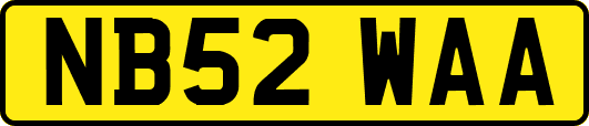NB52WAA