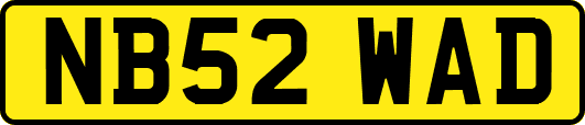 NB52WAD