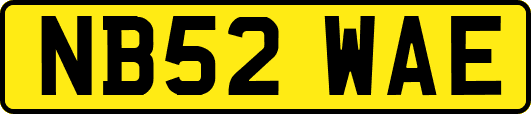 NB52WAE