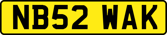 NB52WAK