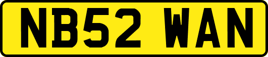 NB52WAN