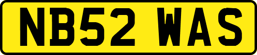 NB52WAS