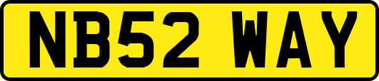 NB52WAY