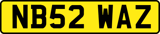 NB52WAZ