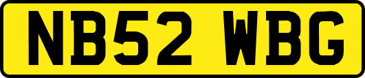 NB52WBG
