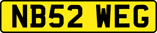NB52WEG