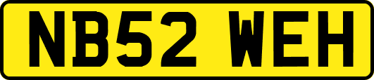 NB52WEH