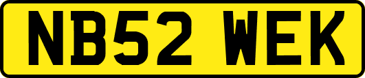 NB52WEK