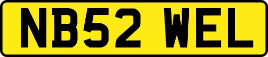 NB52WEL