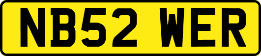 NB52WER
