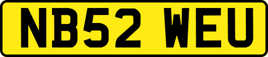 NB52WEU
