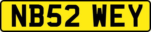 NB52WEY