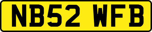NB52WFB