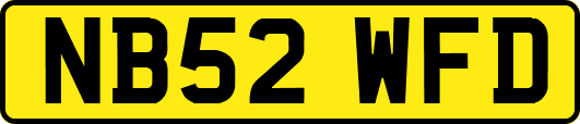 NB52WFD