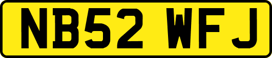 NB52WFJ