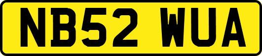 NB52WUA