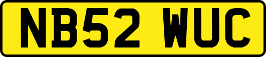 NB52WUC