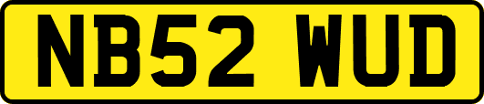 NB52WUD