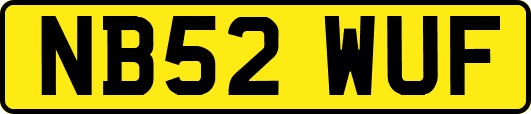 NB52WUF