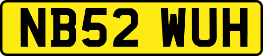 NB52WUH