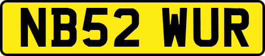 NB52WUR