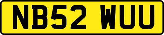 NB52WUU