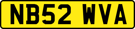 NB52WVA