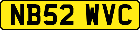 NB52WVC