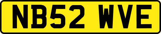 NB52WVE