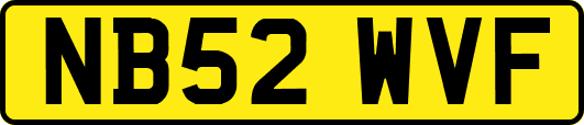 NB52WVF