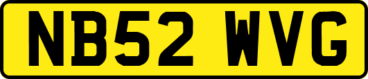NB52WVG