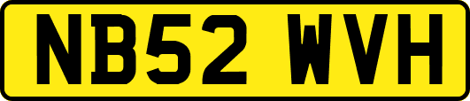 NB52WVH