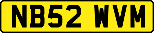 NB52WVM